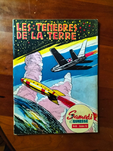 Samedi jeunesse 60 - jeunesse, n°