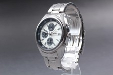[Exc+5] Montre Homme SEIKO