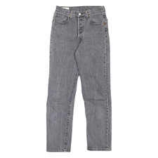 Jeans levi 501 - levi's, femme