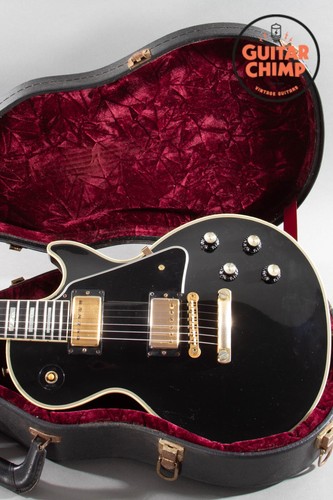2006 gibson custom shop - 2006,