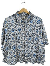 H&M Blouse oversized Dames