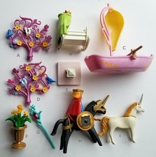 PLAYMOBIL Fairytales/Pick &