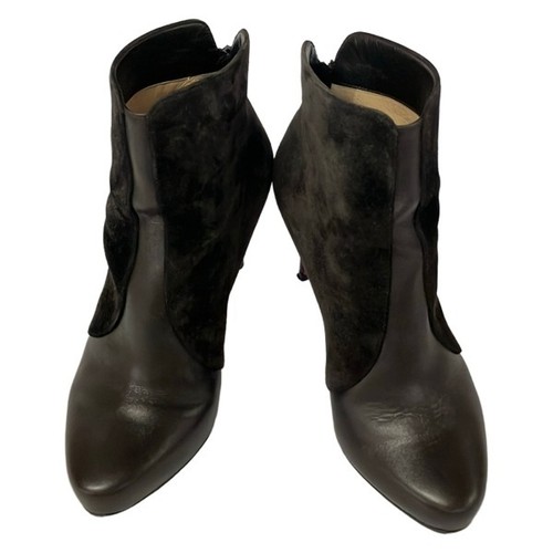 Christian louboutin bottes - christian,