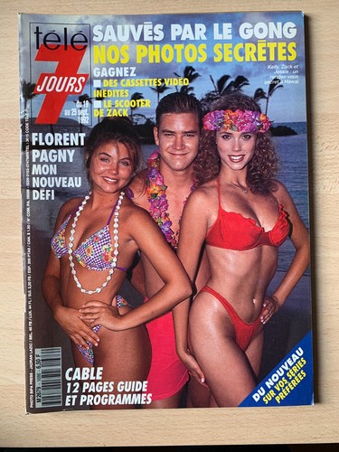 Télé jours 09 - 7, 19/09/1992