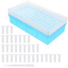 1 Ensemble d'incubateur de la