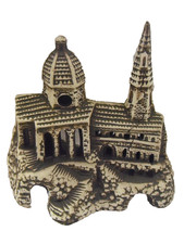 Aquarium Déco Céramique Son