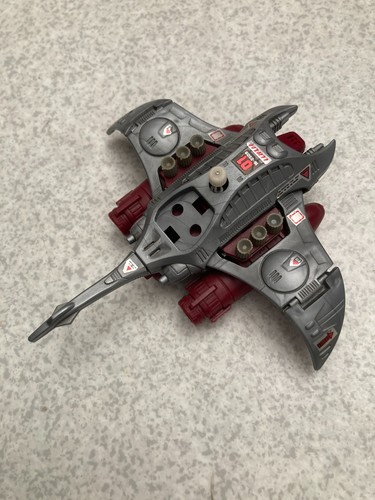 Zoids ray tomy 1983 - z-ray,