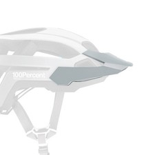 100% Visière de remplacement