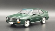 1:18 AutoArt 1984 Audi Sport