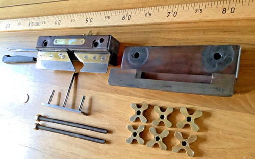 Outils anciens old tool vieux - outils, anciens,old
