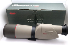 Lunette de visée droite 639