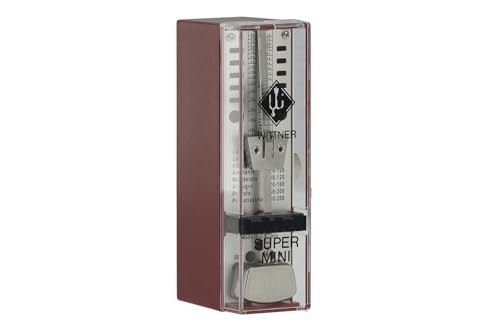 WITTNER métronome super mini