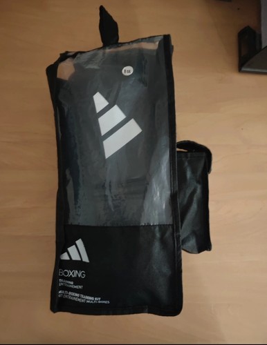 Adidas kit boxe gants - adidas,