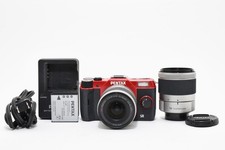 Appareil photo numérique