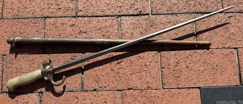 Wwi french m1886 lebel - m1886/93,