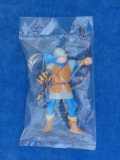 RARE TOP ++ IMG / LES EDITIONS ATLAS 1:32 ? SOLDAT Soldier - ROBIN DES BOIS