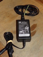 Adaptateur secteur d'origine HP 12V 1A pour HP ScanJet 0957-2291