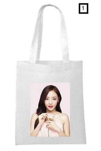New pop goo hara - hara, bag