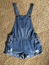 Junior Girl’s Classic Denim