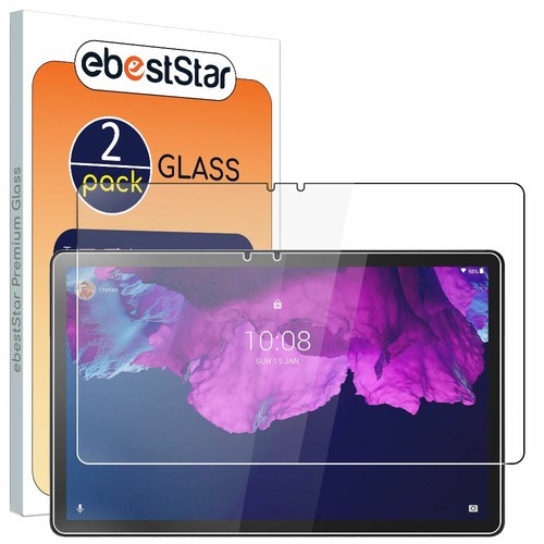 Packx2 verre trempé lenovo - verre,
