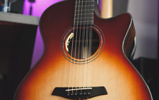 Furch Yellow Deluxe Gc-SR 9 SB