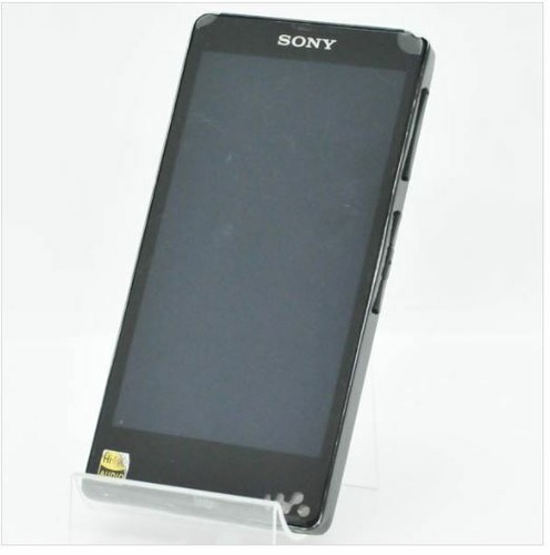 Walkman noir f887 go b - 64,