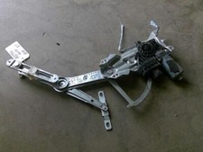 Leve vitre electrique avant gauche OPEL ASTRA G COUPE /R:27282830