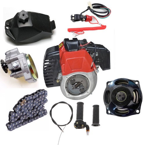 50cc 49cc stroke engine - 49cc,