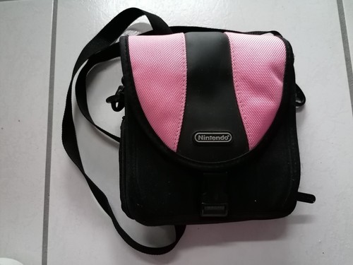 Housse sacoche pochette rose