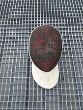 Ancien MASQUE D'ESCRIME PRIEUR FRANCE Fleuret Epee Sabre Vintage