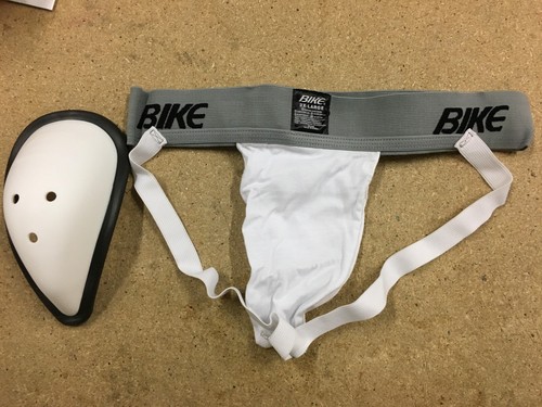 New bike athletic - athletic, strap