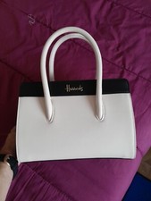 Sac À Main Harrods Style Vintage Sold Out