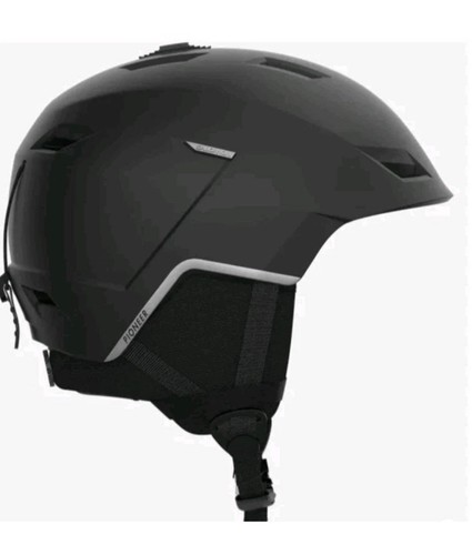 Salomon casque ski - salomon, de