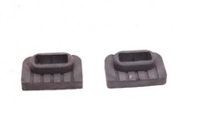 Amortisseur en caoutchouc du