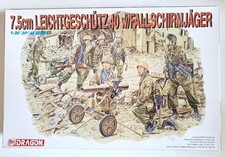 DRAGON . N° 6147. 1:35 7.5CM