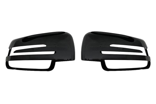 Coque miroir rétroviseur set - coque,