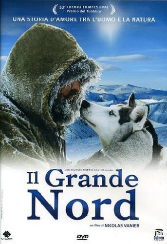 Grande nord - grande,