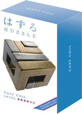 Casse-tête : Cast Coil