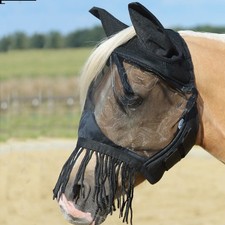 Masque anti-mouches FLY COVER