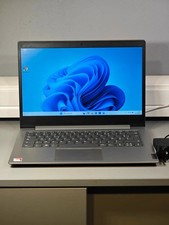 Lenovo IdeaPad Slim 81VS/14"/AMD A4/SSD 64Go/Ram 4Go/Radeon R3/W11/Garanti 1an