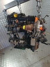 Moteur PEUGEOT 308 2 PHASE 2 1.6 BLUE HDI - 8V TURBO /R:108996506