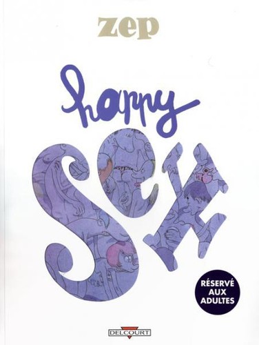Zep happy books - , 1