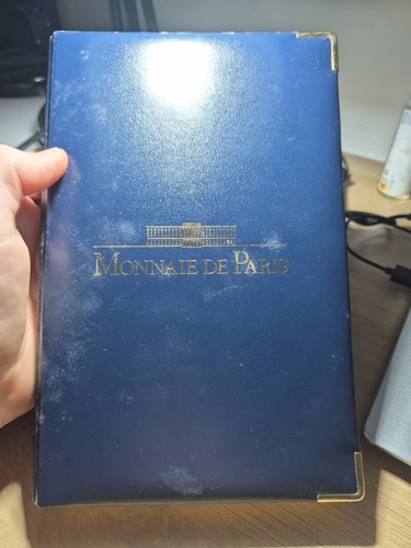 163 coffret be - #163,