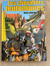 Les Chevaliers Teutoniques -