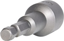 KS TOOLS 1/4" Noix de serrage