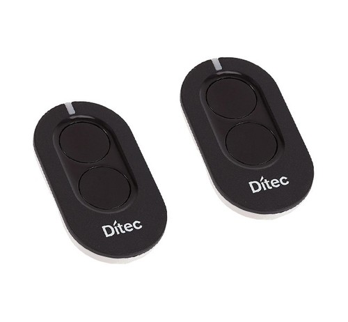 Ditec pièces télécommande - ditec,