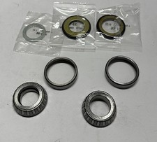 Série Roulements De Direction