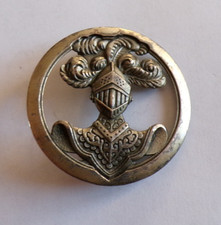 Insigne militaire beret - de,