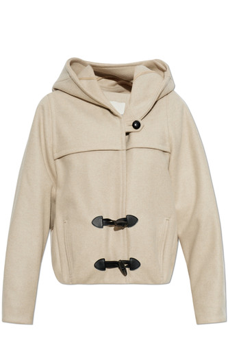 Isabel marant trixie sand - trixie,