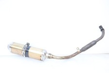 POT ECHAPPEMENT - MAG POWER R-STREET 50 (2016 - 2025)